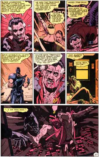 Page 27 of Watchmen #2